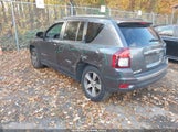 Jeep Compass High Altitude 4X4 1C4NJDEB9HD111428 снимка
