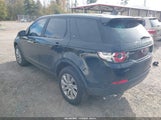 Land Rover Discovery Sport Se SALCP2RX2JH739421 fotografie