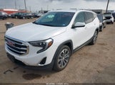 GMC Terrain Fwd Slt 3GKALPEV0LL298926 fotografie