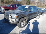 Toyota Tacoma Base V6 5TFLU4EN6DX080849 снимка