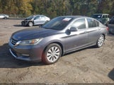 Honda Accord Sdn Ex-L 1HGCR2F85DA113519 снимка