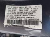 Honda Accord Sdn Ex-L 1HGCR2F85DA113519 снимка