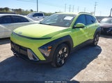 Hyundai Kona Sel KM8HB3AB8RU067168 снимка