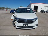 Honda Odyssey Ex-L 5FNRL6H79NB031808 снимка