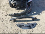 Hyundai Sonata Gls 5NPEB4AC8CH327172 fotografie