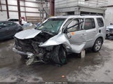 Honda Pilot Ex-L 5FNYF4H50BB091588 снимка
