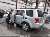 Honda Pilot Ex-L 5FNYF4H50BB091588 снимка