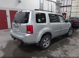 Honda Pilot Ex-L 5FNYF4H50BB091588 photo