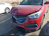 Hyundai Santa Fe Sport 2.4L 5XYZTDLB2JG556759 fotografie