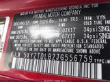 Hyundai Santa Fe Sport 2.4L 5XYZTDLB2JG556759 fotografie
