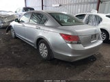 Honda Accord 2.4 Lx 1HGCP2F39AA003305 снимка