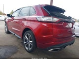 Ford Edge Sport 2FMPK4AP6JBB56616 снимка