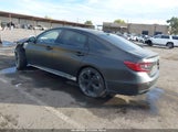 Honda Accord Touring 2.0T 1HGCV2F93KA003330 photo