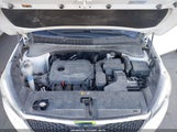 Kia Sorento 2.4L Lx 5XYPG4A37GG058802 photo