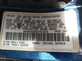 Toyota Corolla Ce 1NXBR32E66Z761833 снимка