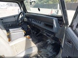 Jeep Wrangler / Yj Se 1J4FY29S1RP446255 fotografie