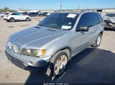 BMW X5 4.4I 5UXFB33592LH33387 снимка