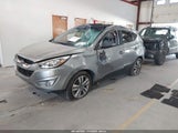 Hyundai Tucson Limited KM8JU3AG4EU851784 снимка