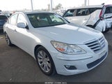 Hyundai Genesis 3.8 KMHGC46EX9U037848 снимка