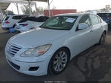 Hyundai Genesis 3.8 KMHGC46EX9U037848 снимка