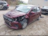 Mitsubishi Mirage Es/Le ML32AUHJ2PH001479 снимка