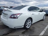 Nissan Maxima 3.5 Sv 1N4AA5AP5EC498198 снимка