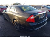 Ford Fusion Sel 3FAHP0JA4AR197980 снимка