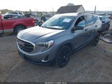 GMC Terrain Sle 3GKALTEV1KL279468 снимка