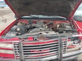 GMC Sierra K1500 2GTEK19M9T1517771 снимка