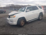 Toyota 4Runner Sr5 V6 JTEBU5JR1B5071703 снимка