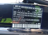 Mercedes-Benz Glb 250 W1N4M4GB3MW121623 photo