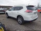 Nissan Rogue Sl 5N1AT2MV6FC763205 снимка