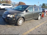 Chrysler Town & Country Lx 2A4RR4DE4AR226568 снимка