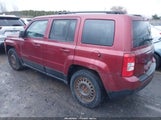 Jeep Patriot Latitude 1C4NJPFD4ED576517 снимка