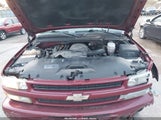 Chevrolet Tahoe Z71 1GNEK13T45R220439 fotografie