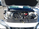 Nissan Sentra Sv Xtronic Cvt 3N1AB8CV7MY206774 fotografie