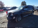 GMC Terrain Denali 2GKFLZE32E6326734 fotografie