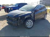 Nissan Rogue Sport S Fwd Xtronic Cvt JN1BJ1AV1MW568799 fotografie