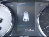 Nissan Rogue Sport S Fwd Xtronic Cvt JN1BJ1AV1MW568799 fotografie