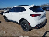 Buick Envision Awd Preferred LRBFZMR47ND066895 снимка