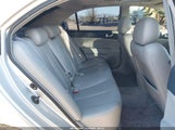Hyundai Sonata Limited/Se 5NPEU46C58H361516 photo