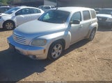 Chevrolet Hhr Ls 3GNCA13B89S601652 снимка