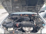 Honda Civic Cx 2HGEJ6325XH109838 снимка