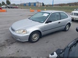 Honda Civic Cx 2HGEJ6325XH109838 снимка