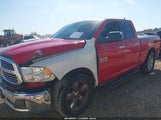 Ram  Big Horn 4X2 6'4 Box 1C6RR6GG1HS658064 снимка