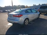 Kia Forte Lx KNAFK4A64F5431691 снимка