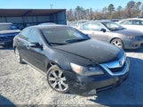 Acura Rl 3.7 JH4KB26609C001606 снимка