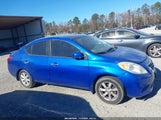 Nissan Versa 1.6 Sv 3N1CN7AP8EL855139 снимка