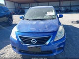 Nissan Versa 1.6 Sv 3N1CN7AP8EL855139 снимка
