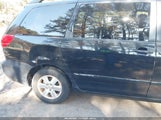 Toyota Sienna Le 5TDZK23C39S241273 снимка